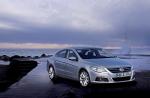 Volkswagen Passat CC 2008 года